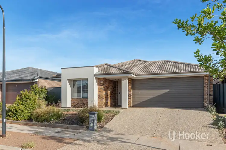 Second view of Homely house listing, 15 Highland Circuit, Blakeview SA 5114