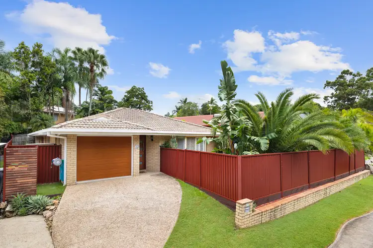 37 Wyncroft Street, Holland Park QLD 4121