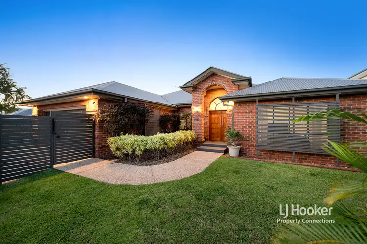 188 Saturn Crescent, Bridgeman Downs QLD 4035