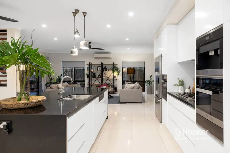 Third view of Homely house listing, 188 Saturn Crescent, Bridgeman Downs QLD 4035