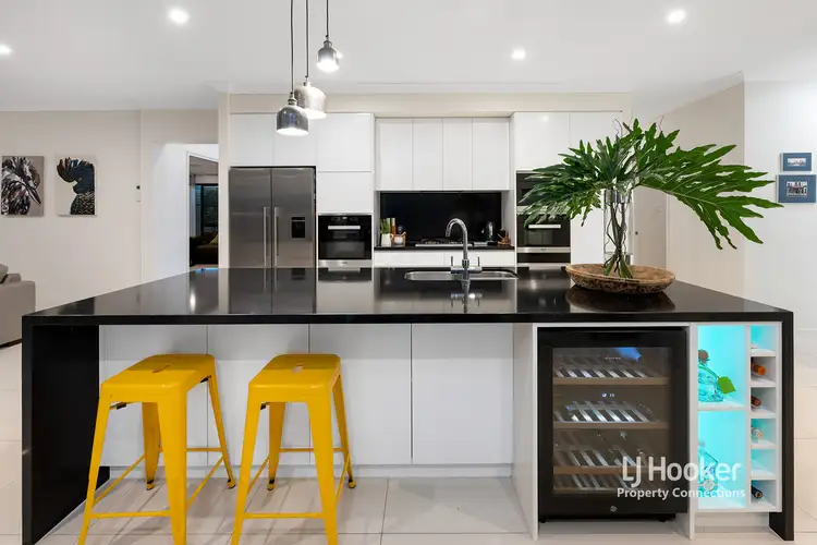 Fourth view of Homely house listing, 188 Saturn Crescent, Bridgeman Downs QLD 4035