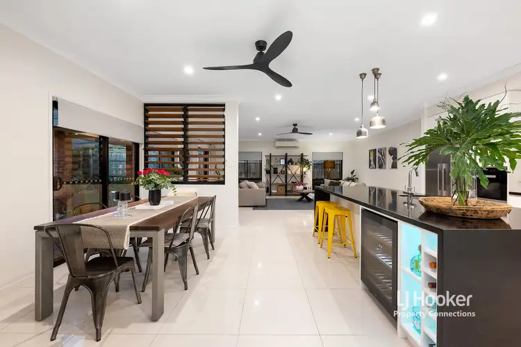 Sixth view of Homely house listing, 188 Saturn Crescent, Bridgeman Downs QLD 4035