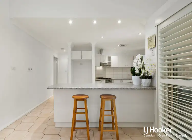 Second view of Homely house listing, 24 Fairwater Drive, Harrington Park NSW 2567
