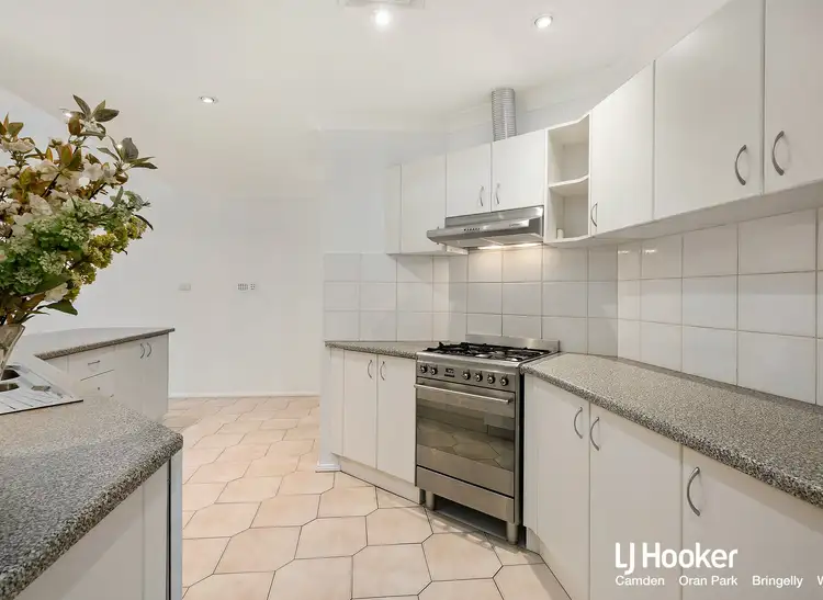 Third view of Homely house listing, 24 Fairwater Drive, Harrington Park NSW 2567