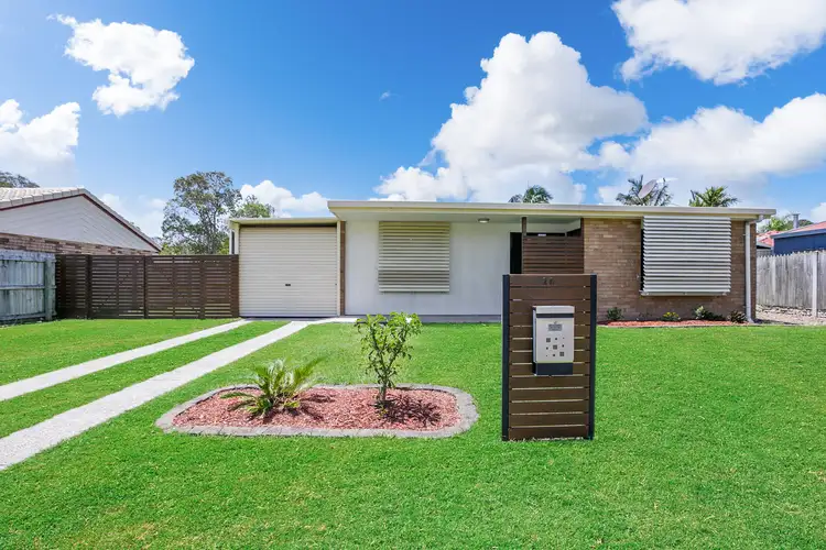 26 Penrose Avenue, Redland Bay QLD 4165