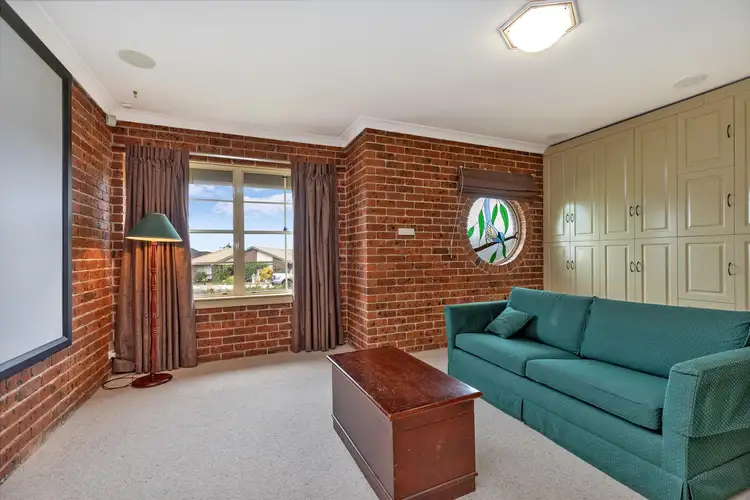 Fifth view of Homely house listing, 14 Neerim Street, Hillvue NSW 2340