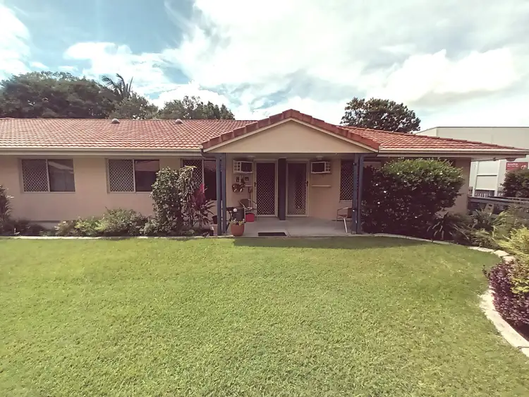 10/21-23 Barossa Crescent, Caboolture South QLD 4510