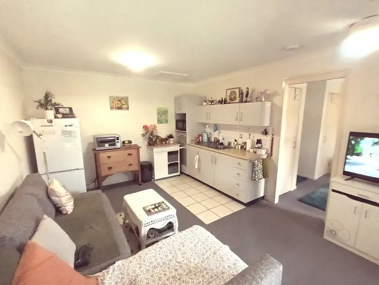 Third view of Homely unit listing, 10/21-23 Barossa Crescent, Caboolture South QLD 4510