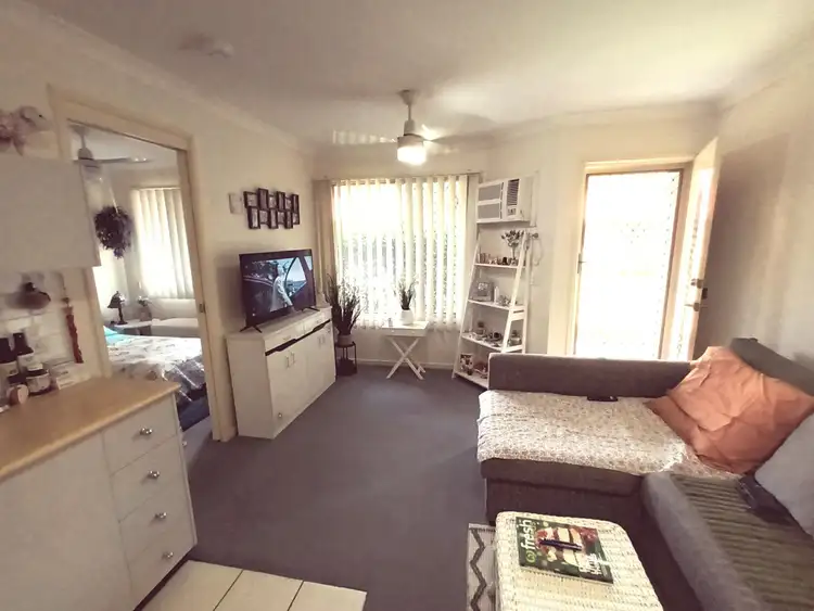 Fourth view of Homely unit listing, 10/21-23 Barossa Crescent, Caboolture South QLD 4510