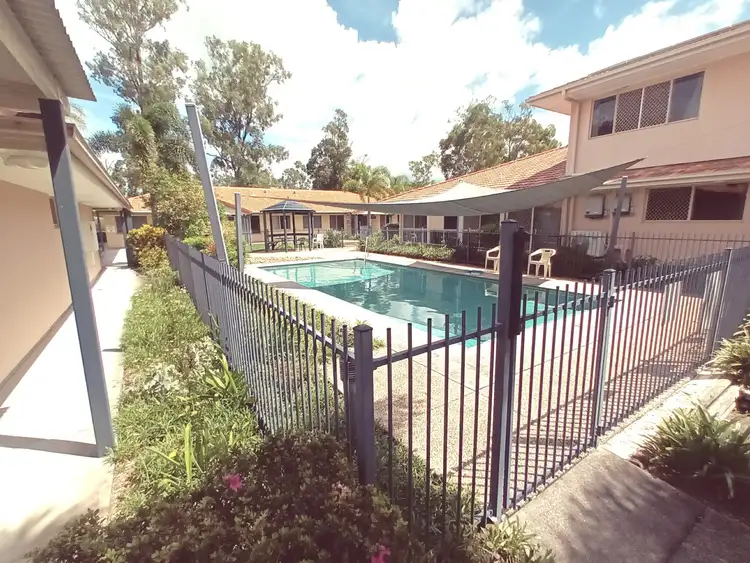 Seventh view of Homely unit listing, 10/21-23 Barossa Crescent, Caboolture South QLD 4510