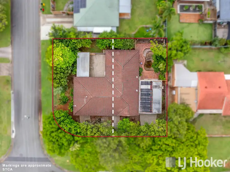 16 Smith Street, Cleveland QLD 4163
