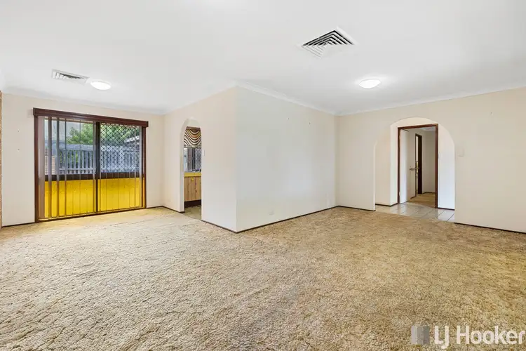 Second view of Homely house listing, 16 Smith Street, Cleveland QLD 4163