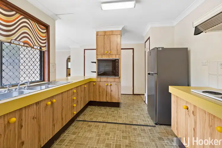 Fourth view of Homely house listing, 16 Smith Street, Cleveland QLD 4163