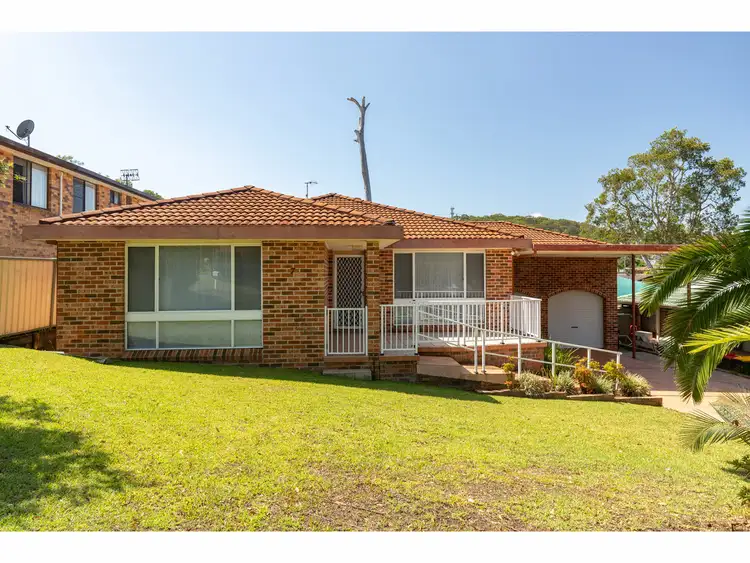 Second view of Homely house listing, 7 Karlowan Place, Forster NSW 2428