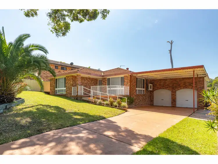 Third view of Homely house listing, 7 Karlowan Place, Forster NSW 2428