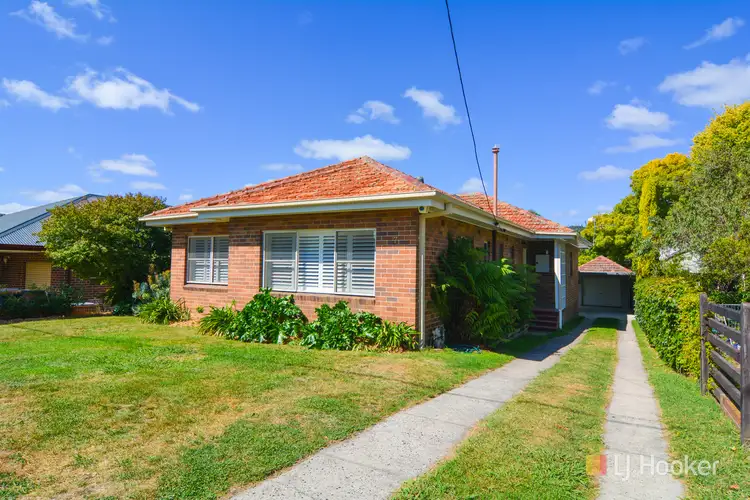 7 Ordnance Avenue, Lithgow NSW 2790