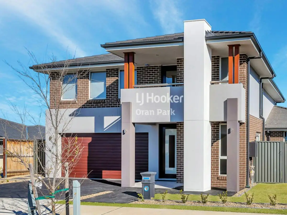 Main view of Homely house listing, 20B Austen Circuit, Oran Park NSW 2570