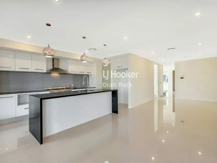 Third view of Homely house listing, 20B Austen Circuit, Oran Park NSW 2570