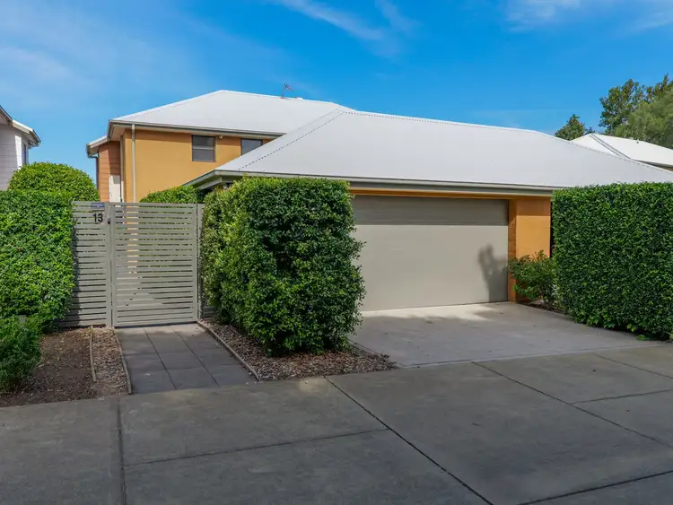 13/25 Paterson Rd, Bolwarra NSW 2320