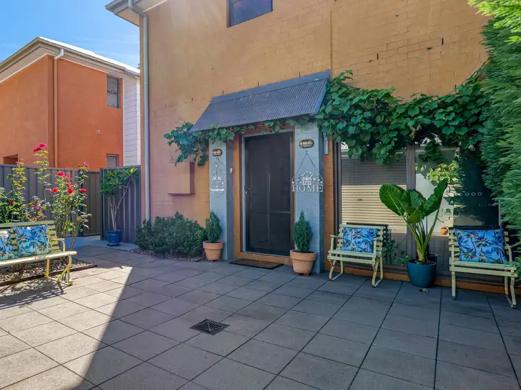 Second view of Homely unit listing, 13/25 Paterson Rd, Bolwarra NSW 2320