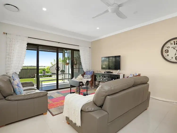 Third view of Homely unit listing, 13/25 Paterson Rd, Bolwarra NSW 2320