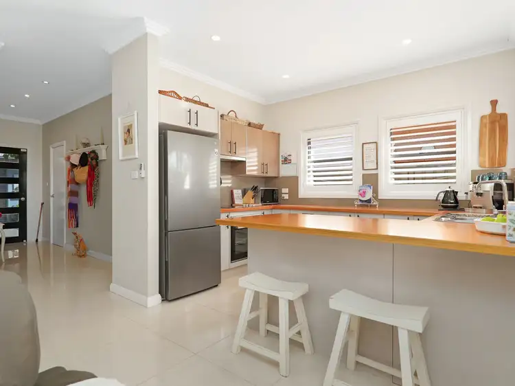 Fifth view of Homely unit listing, 13/25 Paterson Rd, Bolwarra NSW 2320