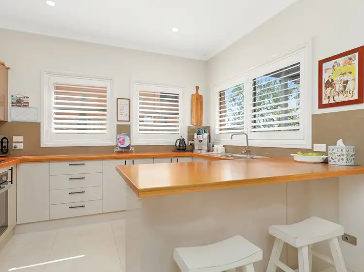 Sixth view of Homely unit listing, 13/25 Paterson Rd, Bolwarra NSW 2320