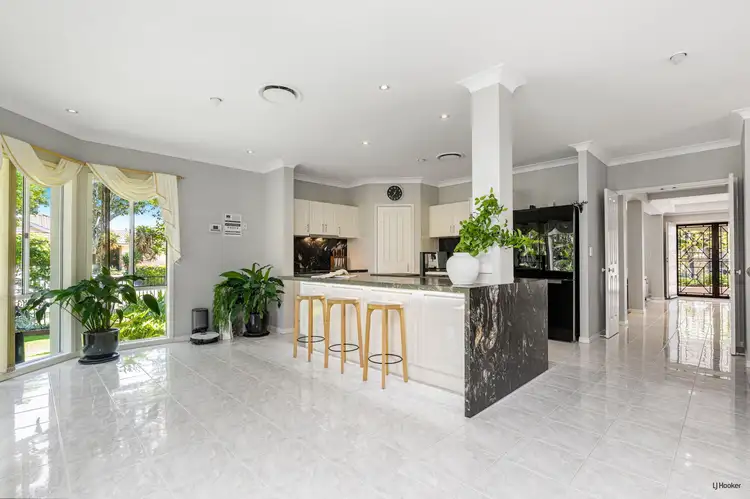 Fourth view of Homely house listing, 3 Ellis Street, Banora Point NSW 2486