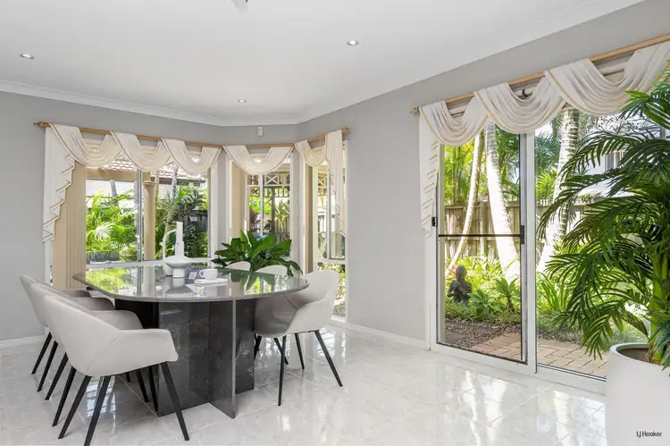 Sixth view of Homely house listing, 3 Ellis Street, Banora Point NSW 2486