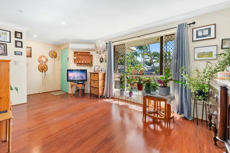 Second view of Homely house listing, 14 Seabrook Street, Elanora QLD 4221