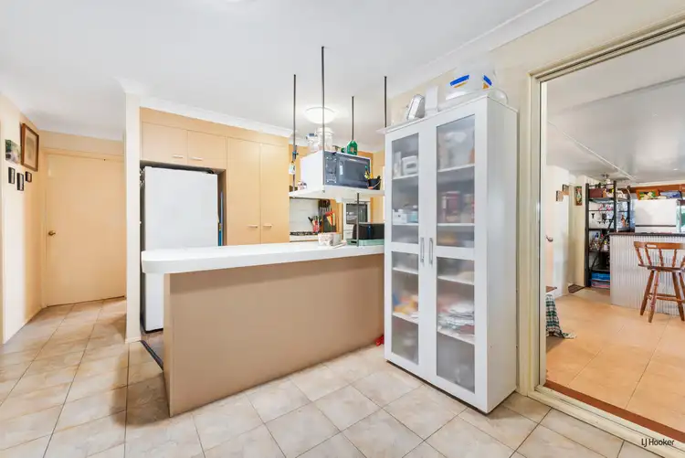Third view of Homely house listing, 14 Seabrook Street, Elanora QLD 4221
