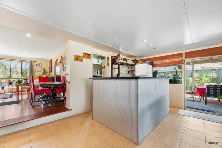 Fourth view of Homely house listing, 14 Seabrook Street, Elanora QLD 4221