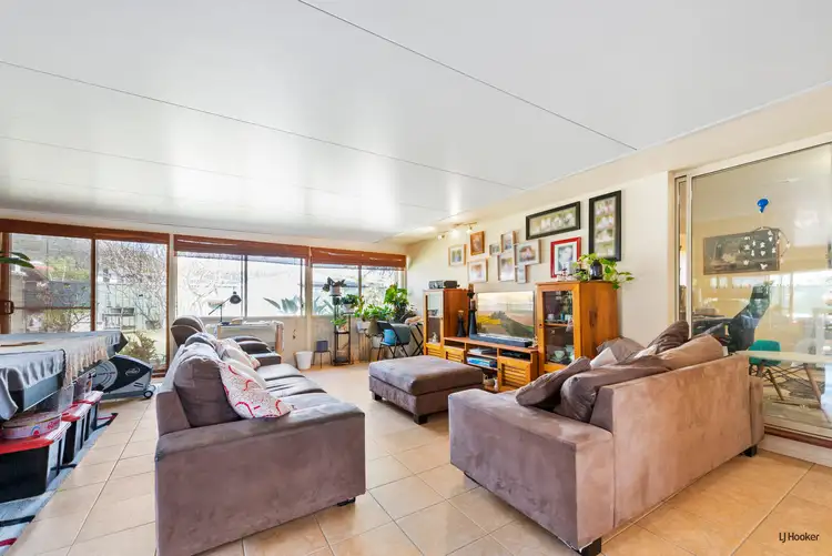 Fifth view of Homely house listing, 14 Seabrook Street, Elanora QLD 4221