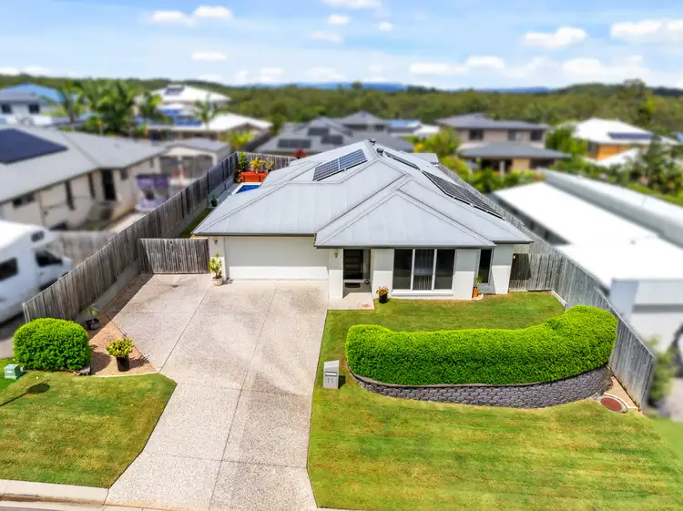Main view of Homely house listing, 25 Brut Street, Mount Cotton QLD 4165
