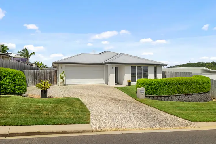 Second view of Homely house listing, 25 Brut Street, Mount Cotton QLD 4165