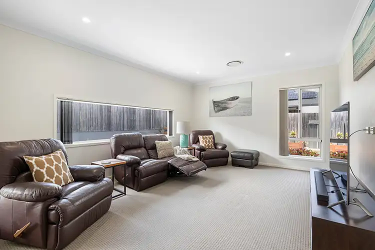 Fourth view of Homely house listing, 25 Brut Street, Mount Cotton QLD 4165