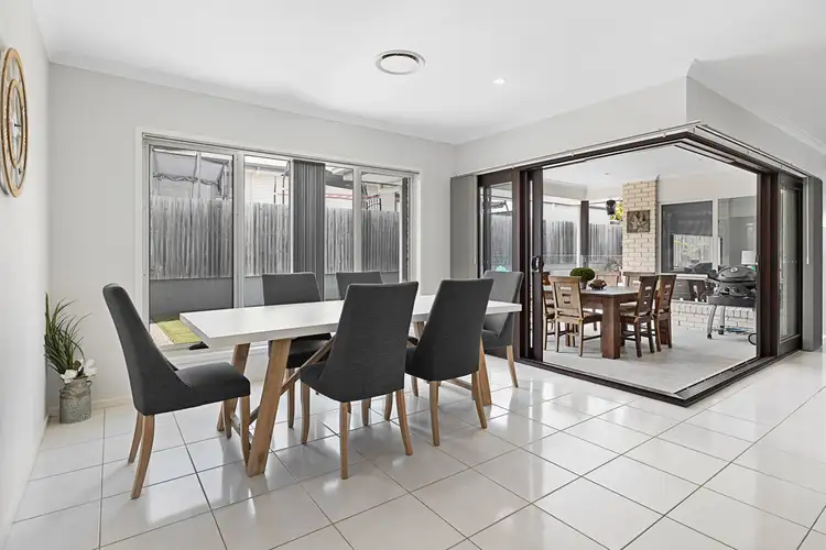 Fifth view of Homely house listing, 25 Brut Street, Mount Cotton QLD 4165