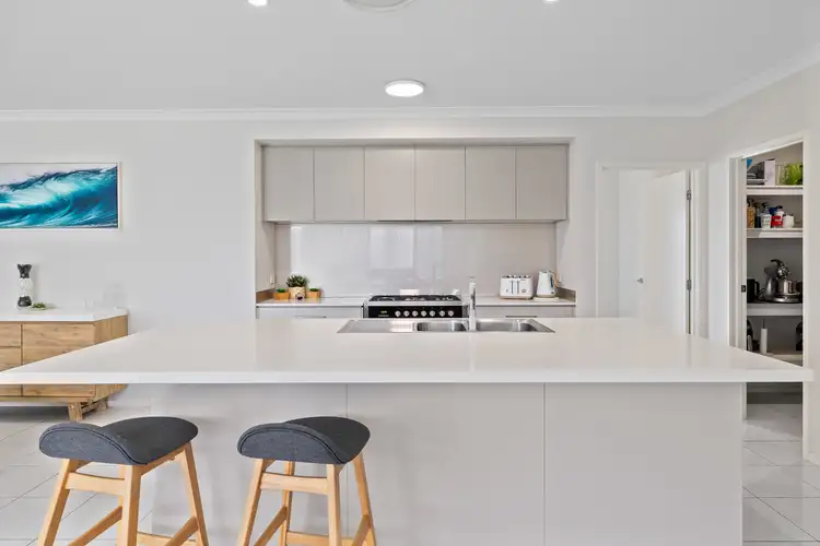 Sixth view of Homely house listing, 25 Brut Street, Mount Cotton QLD 4165