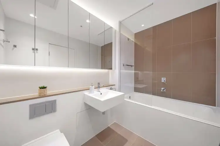 Fifth view of Homely apartment listing, C702/8 Wynne Avenue, Burwood NSW 2134