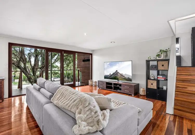 Second view of Homely house listing, 38 Wareela Street, Murarrie QLD 4172