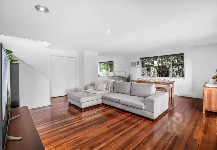 Third view of Homely house listing, 38 Wareela Street, Murarrie QLD 4172