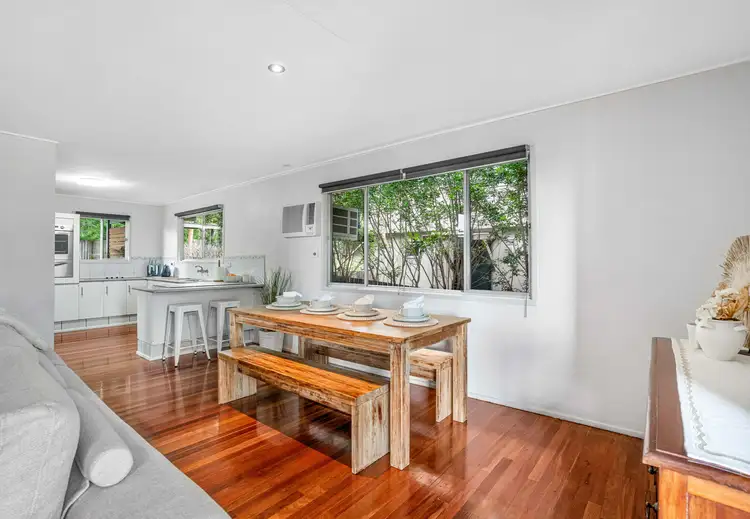 Fourth view of Homely house listing, 38 Wareela Street, Murarrie QLD 4172