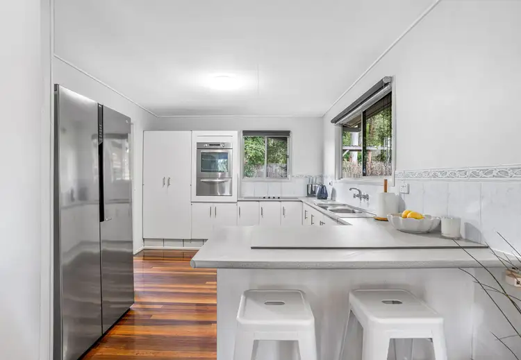 Fifth view of Homely house listing, 38 Wareela Street, Murarrie QLD 4172