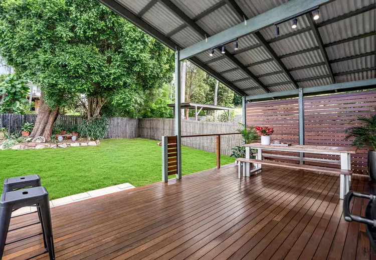 Sixth view of Homely house listing, 38 Wareela Street, Murarrie QLD 4172