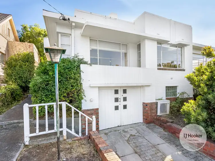 322 Park Street, New Town TAS 7008