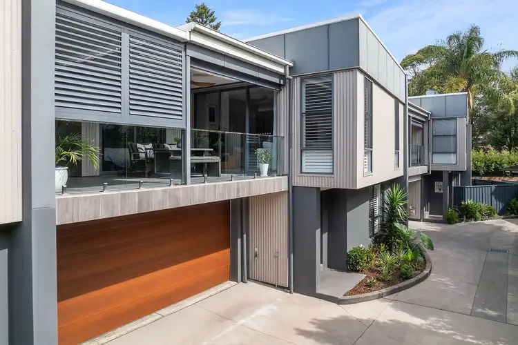 Second view of Homely townhouse listing, 3/172 Terrigal Drive, Terrigal NSW 2260