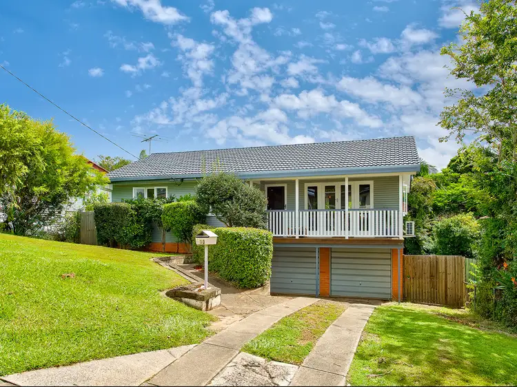Main view of Homely house listing, 10 Dalkeith Street, Chermside West QLD 4032