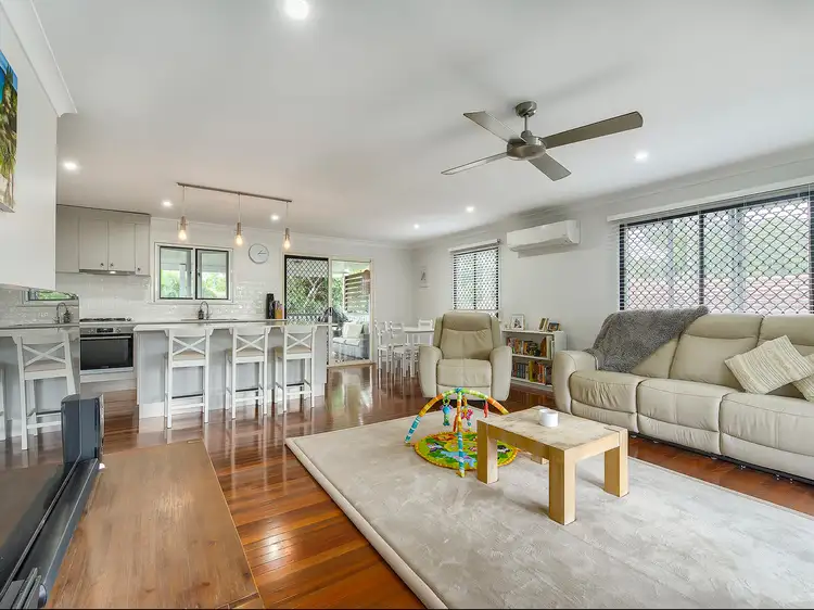 Fourth view of Homely house listing, 10 Dalkeith Street, Chermside West QLD 4032