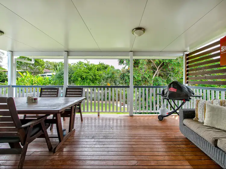 Fifth view of Homely house listing, 10 Dalkeith Street, Chermside West QLD 4032