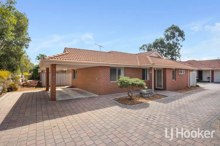 1/6 John Street, Midland WA 6056